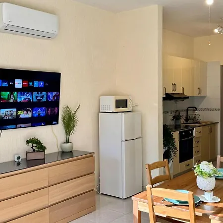 Apartment The Fig Tree