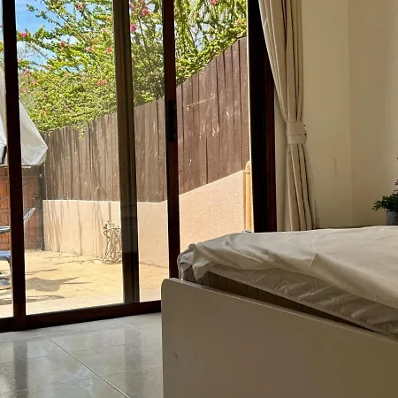 The Fig Tree Apartment